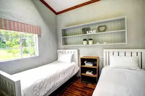 Oakhurst Farm Cottages - Room