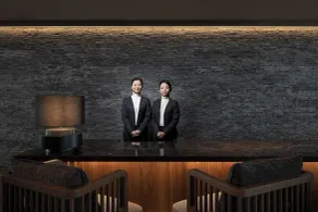 Higashiyama Niseko Village, a Ritz-Carlton Reserve - Réception