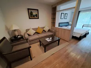 Classic Kameo Hotel and Serviced Apartments, Sriracha - Rom