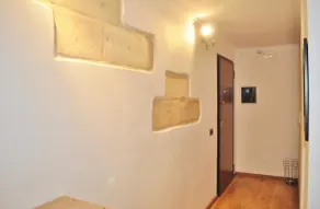 B&B Lecce Holidays - Interior entrance