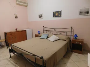Villa delle Vacanze - Ausblick vom Zimmer