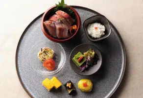 Okutamaji - Restaurant