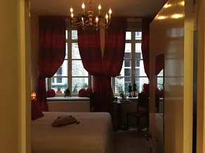 B&B Con Ampère - Camera