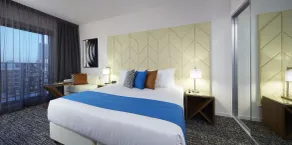 The Sebel West Perth - Chambre