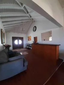 The Milligan Guest House - Reception