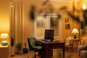 Marin Hotel - Recepción