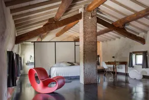 Corte Mainolda - Room