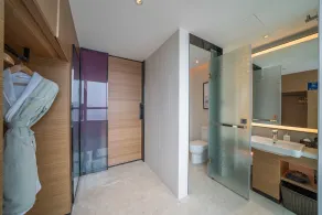 Hampton By Hilton Foshan Sanshui - Bathroom