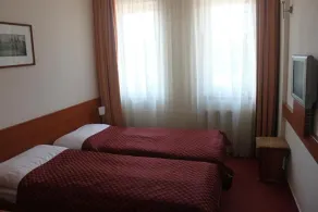 Hotel Dominika  - Zimmer
