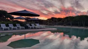 Serenity Diamond Beach - Pool