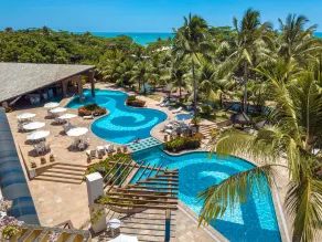 Portobello Praia - Pool