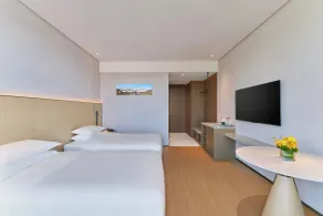 Hyatt Place Shenzhen Longgang - Pokój