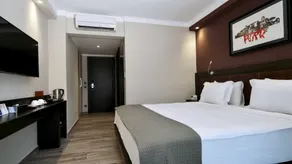 Resa Hotel Göcek - Room