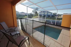 1507 Dream - Pool