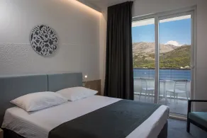 Hotel Osmine - Room