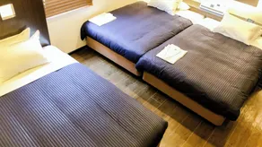 Hotel Livemax Kuroishi - Camera