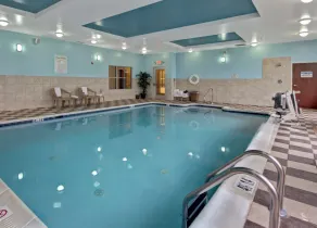 Holiday Inn Christiansburg Blacksburg by IHG - Pool
