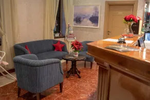 Hotel Kutko - Reception