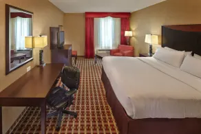 Holiday Inn Jacksonville E 295 Baymeadows by IHG - Chambre