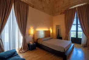 San Tommaso Hotel - Chambre