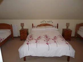Ardwell Bed & Breakfast - Værelse