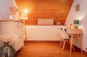 Les gites Romeline - Camera