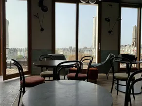 The People - Paris Nation - Restaurant