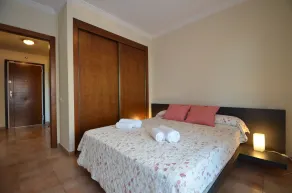 Apartamentos Solmares - Zimmer