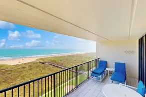 Coastal Chic Gulf-view 2br: Suntide III - Unit 604 - Intérieur