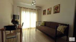 Aliveri Residence Apartments - Chambre