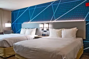 Comfort Inn & Suites Geneva- West Chicago - Chambre