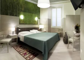 Albergo Annabella - Chambre