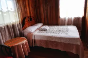 Hotel Caribbean View - Room