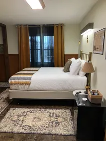 Prairie Rose Inn - Rom