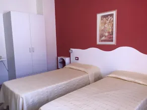 Hotel Sandalion - Room