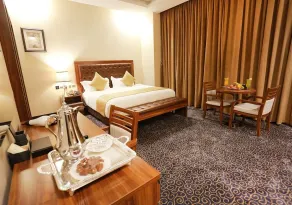 Karam Al Balad Hotel - Room