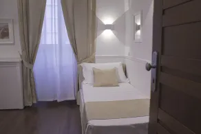 Palazzo Sant'Elena Historic Hotel - Room