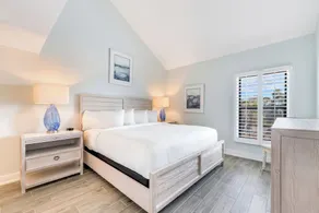 South Seas - Chambre