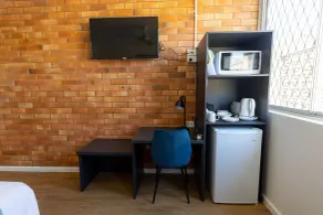 The Club Hotel - Room