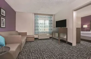 La Quinta by Wyndham Chattanooga - East Ridge - Chambre