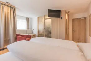 Belvenu Boutique Hotel - Quarto