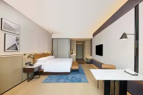 Four Points by Sheraton Nanning, Wuxiang - Zimmer