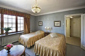 Vanajanlinna Resort - Rom