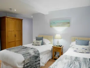 Norton House Hotel - Room