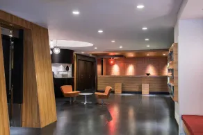 the b ikebukuro - Reception