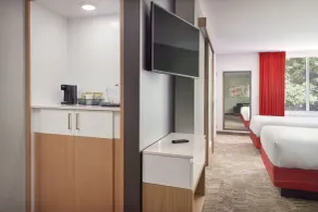 SpringHill Suites by Marriott Atlanta Northwest - Chambre