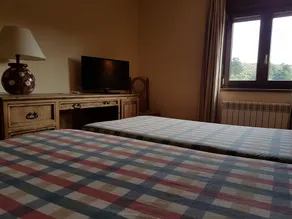 Hotel Garabatos - Værelse