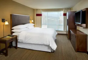 Four Points by Sheraton Charleston - Chambre