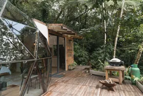 Senda Terramia Estate - Room