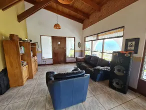 Villas Valle Bello - Réception